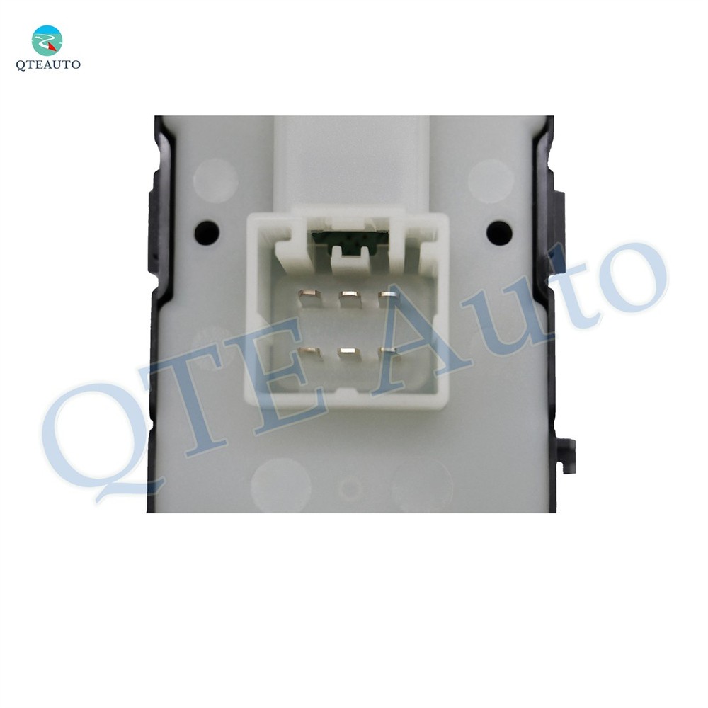 Front Left Power Window Switch For 2011 2012 Dodge Caliber 13 Blade Connector