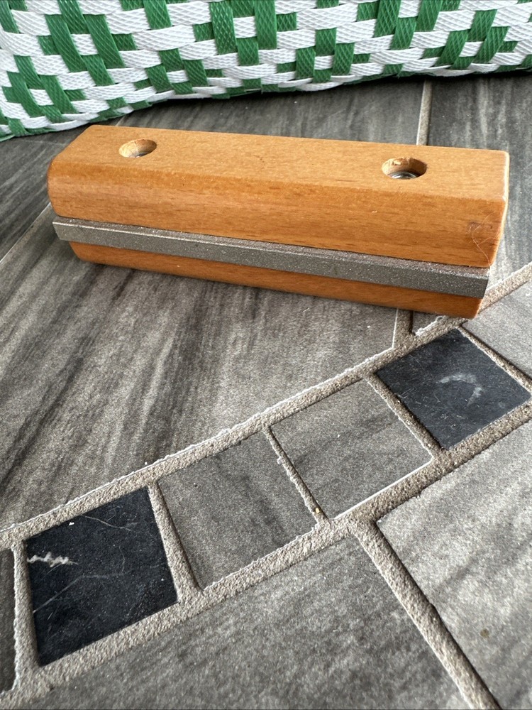 Jointer Blade Hone Diamond New