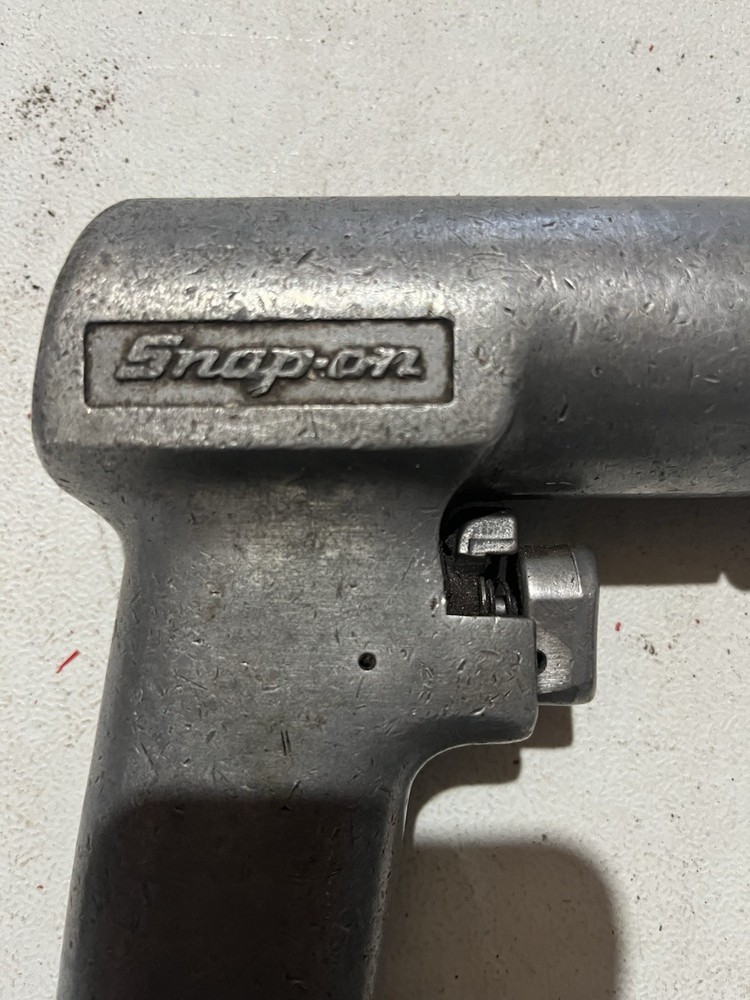 Snap On Pistol Air Drill - PDR3