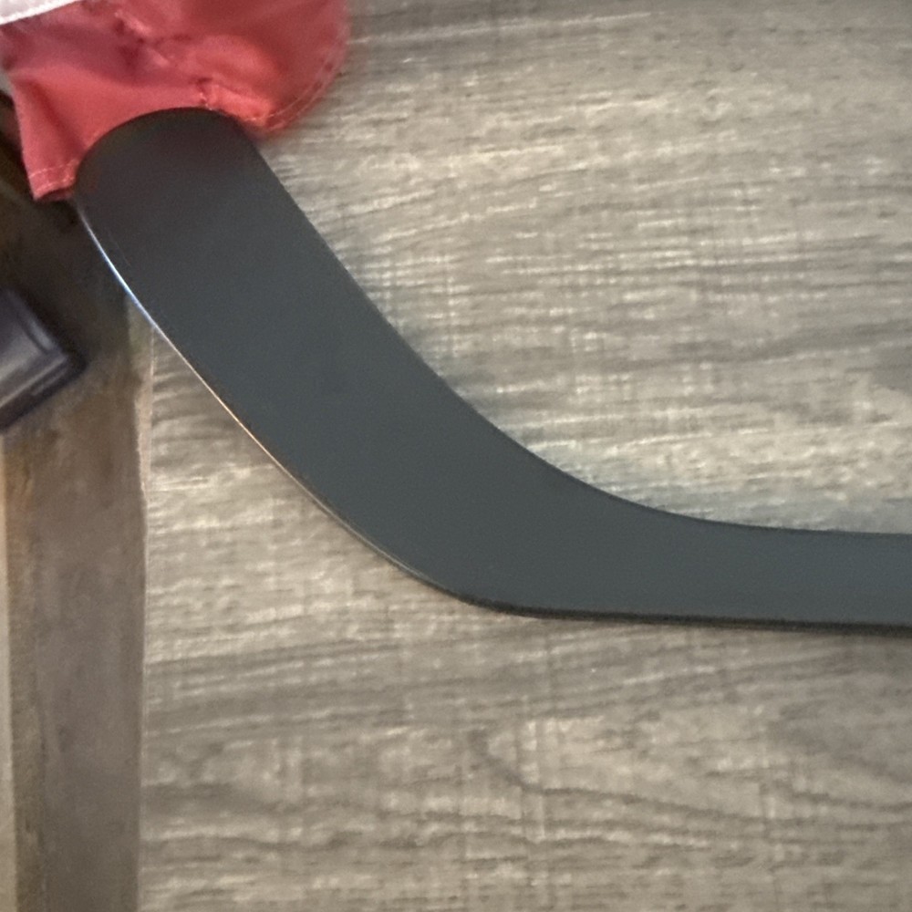 Ray Bourque "Bourquey" Career Statistics Commemorative Mini Stick