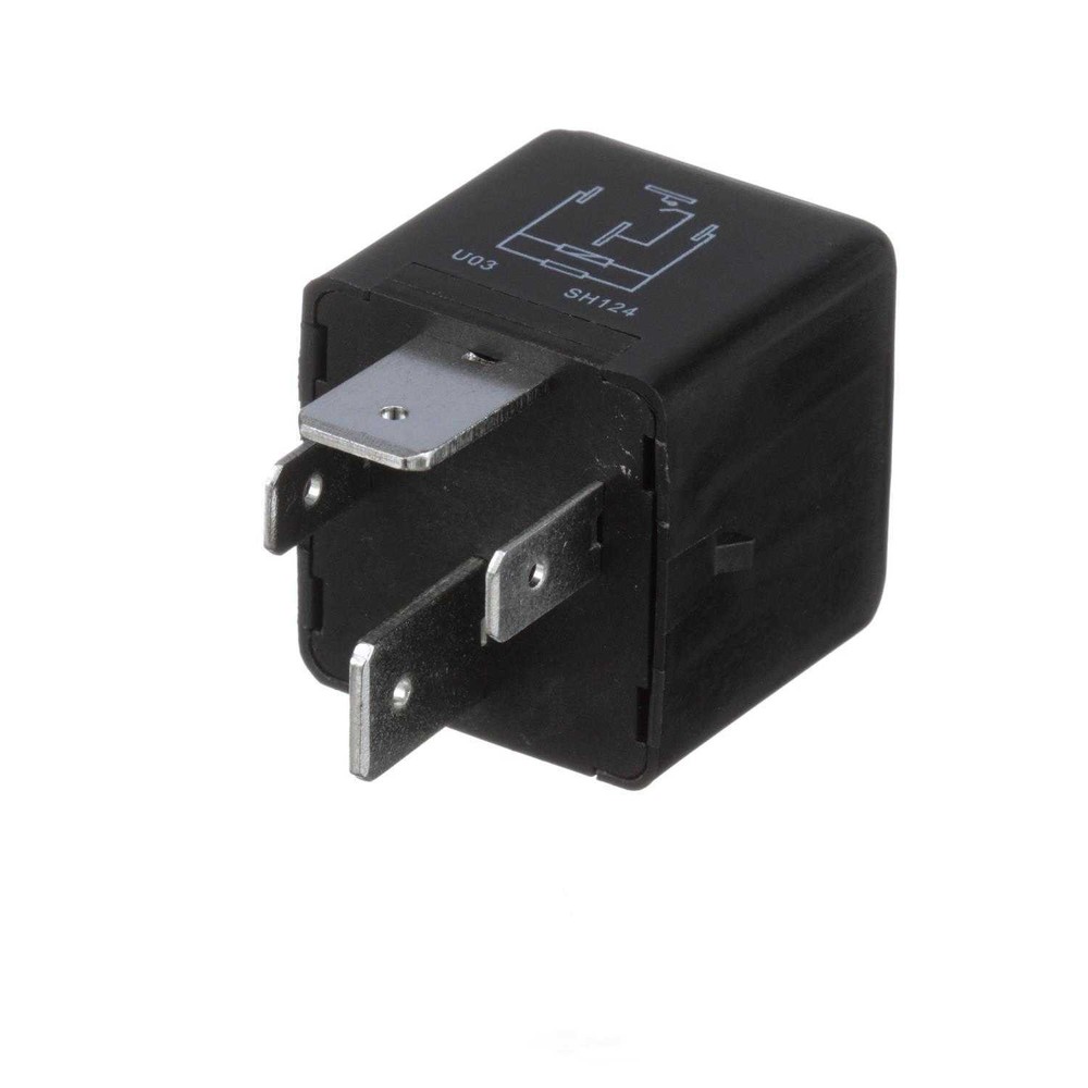 Headlight Relay Standard RY-1072