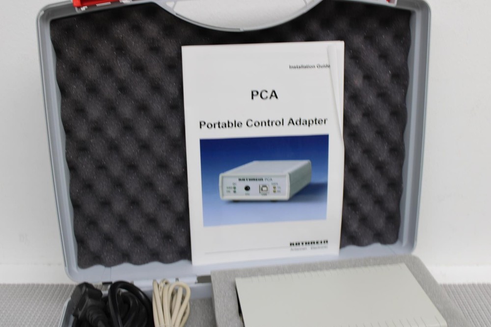 Kathrein 86010046 Portable Control Adapter