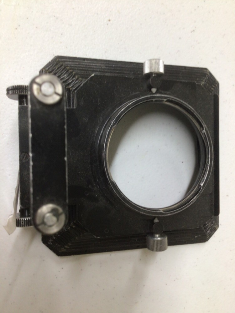 Unbranded Bellows Rail