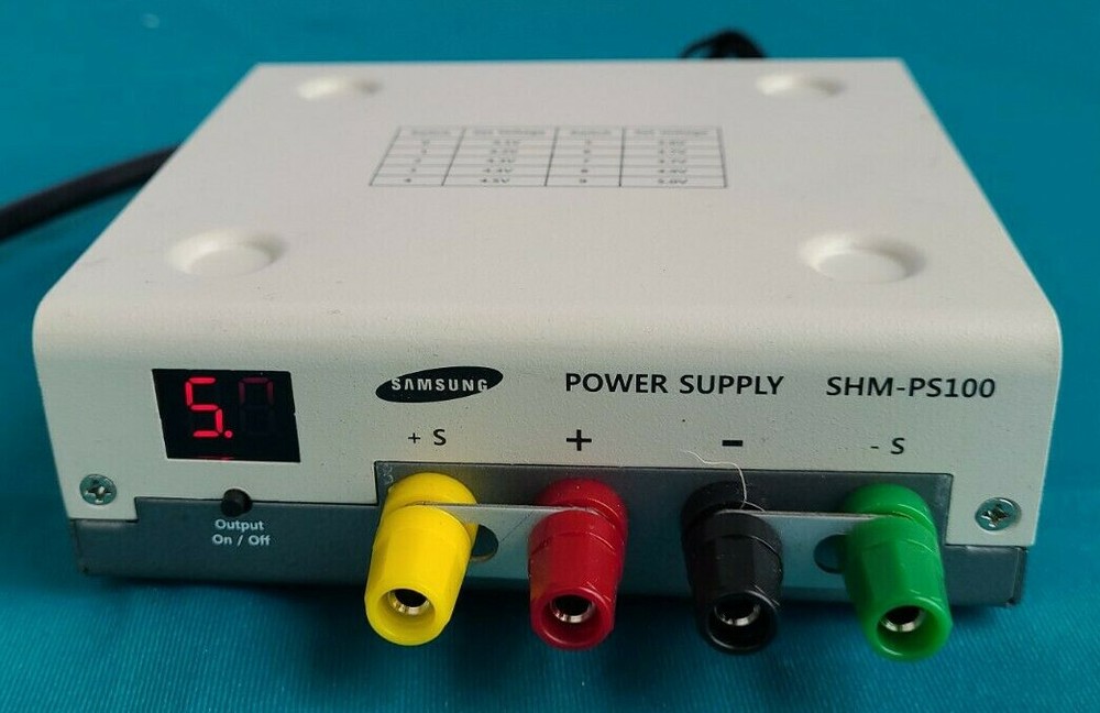 Samsung SHM-PS100 Power Supply.