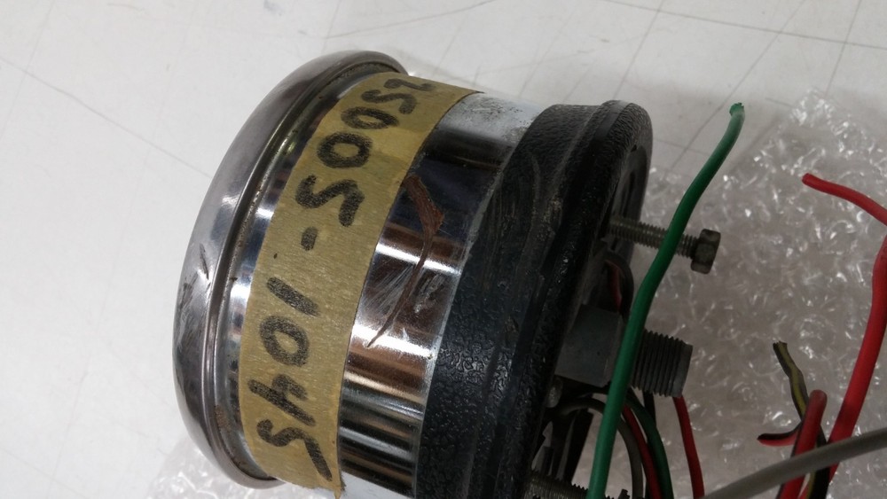 K2267 SPEEDEMETER for KAWASAKI MOTORCYCLE