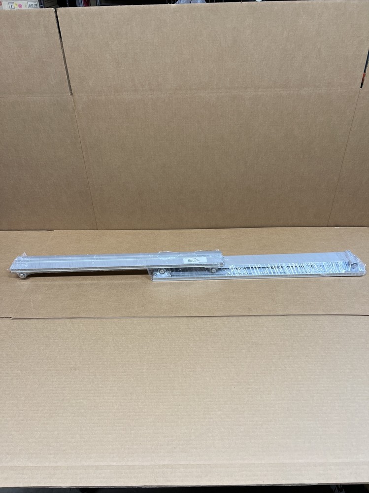 Barker Swing Arm Assembly P/N 33458