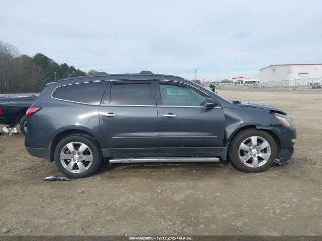 TRAVERSE 2014 Glove Box 4951750