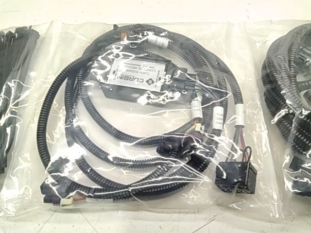 Turn Signal Kit - 2000 Corbin Custom Works NOS