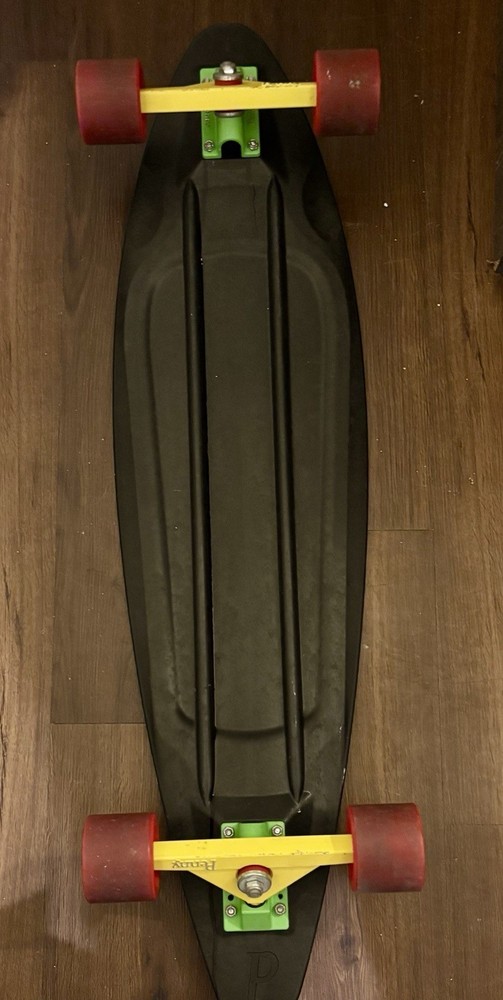 Penny Australia Board 36”x 9”
