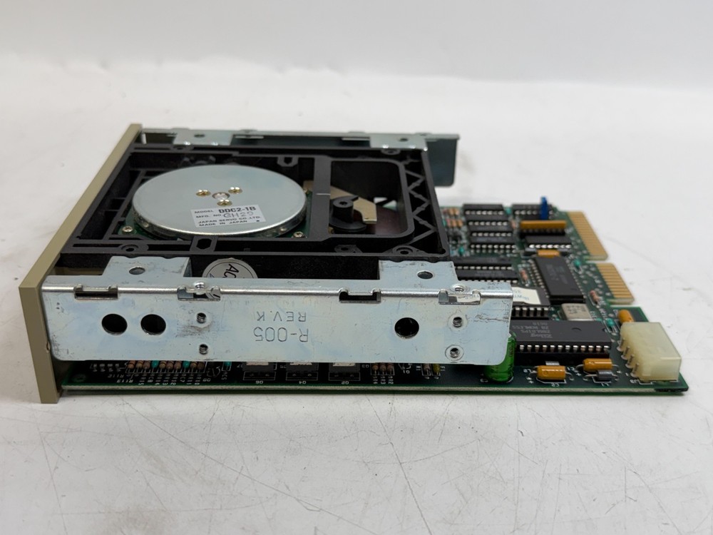 IRWIN MAGNETICS DDC2-1B Internal Tape Drive 5.25"