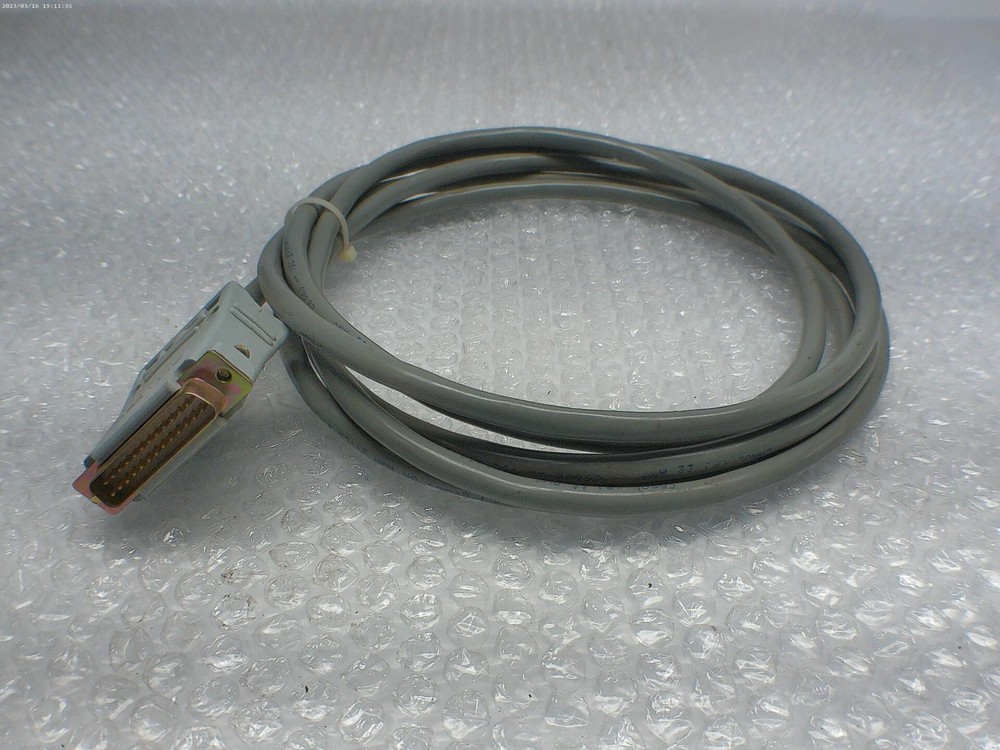 RAPISTAN SYSTEMS F002500132-A CABLE ASSEMBLY UNMP