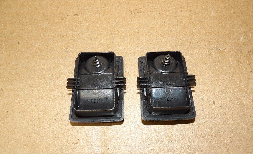 2006-2010 Volkswagen VW Passat - Cargo TIE DOWN HOOK SET - VW18