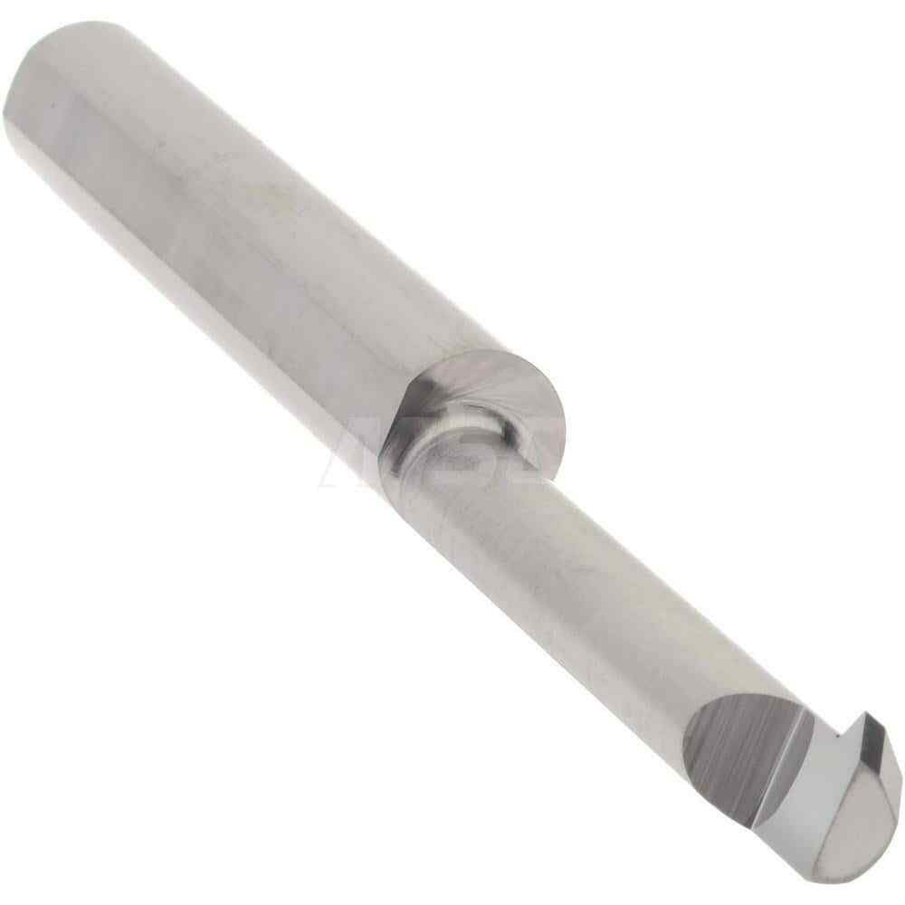 Accupro 1" Cutting Depth, 16 to 40 TPI, 0.2" Diam, Internal Thread, Solid Car...