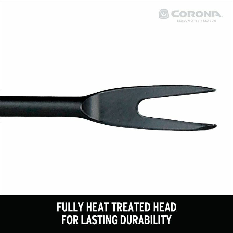 Corona Extendable Handle Weeder AG3040