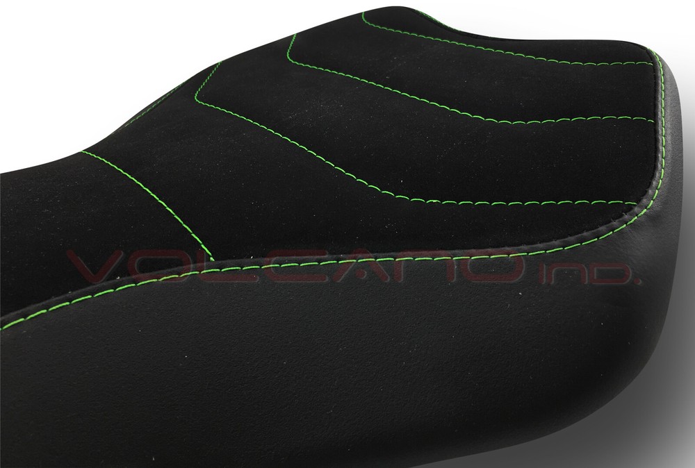 Saddle Cover H2/H2R 2015 2024 K018A