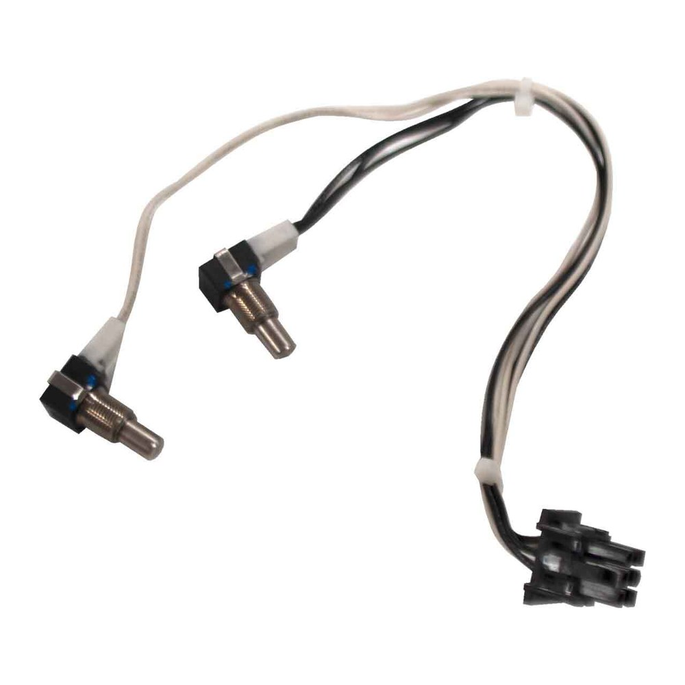 Miller 263475 Pot Assembly w/ Leads & Connector
