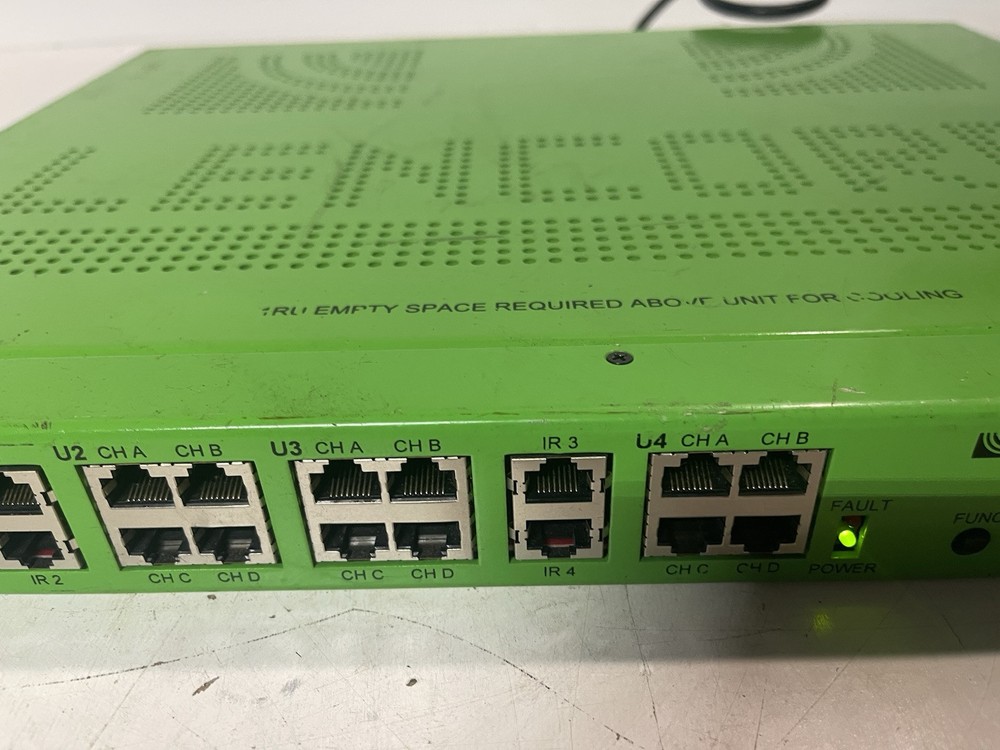 Lencore i.Net Quad Op G1525