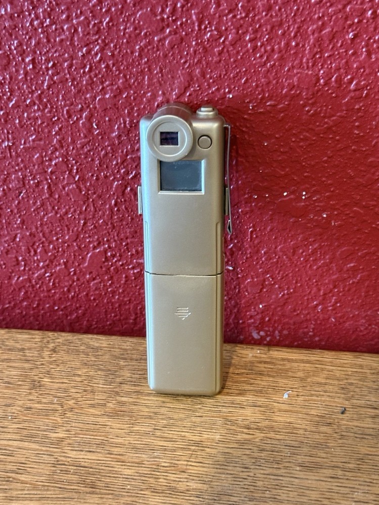 Videoman Portable PenCam Digital Color Camera
