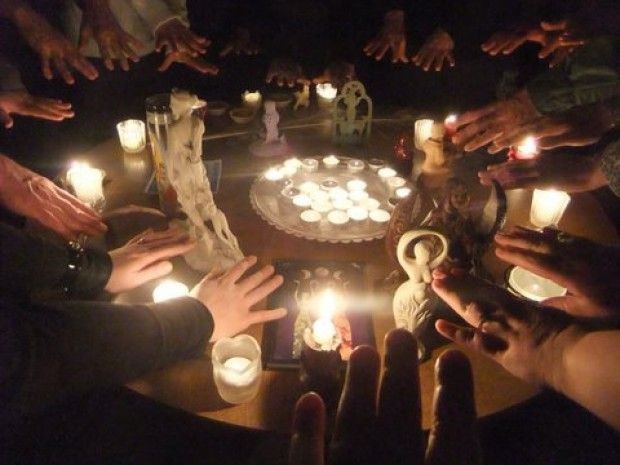 CUSTOM Cast coven Powerful Custom Spell, Fast Spell Casting