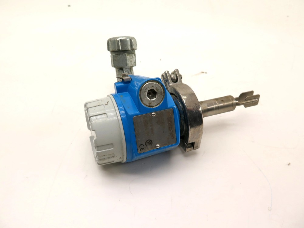 Endress + Hauser FTL UTE2DB4E5A Liquiphant M Point Level Switch