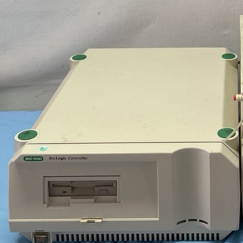 Bio-Rad Biologic Controller For HPLC System