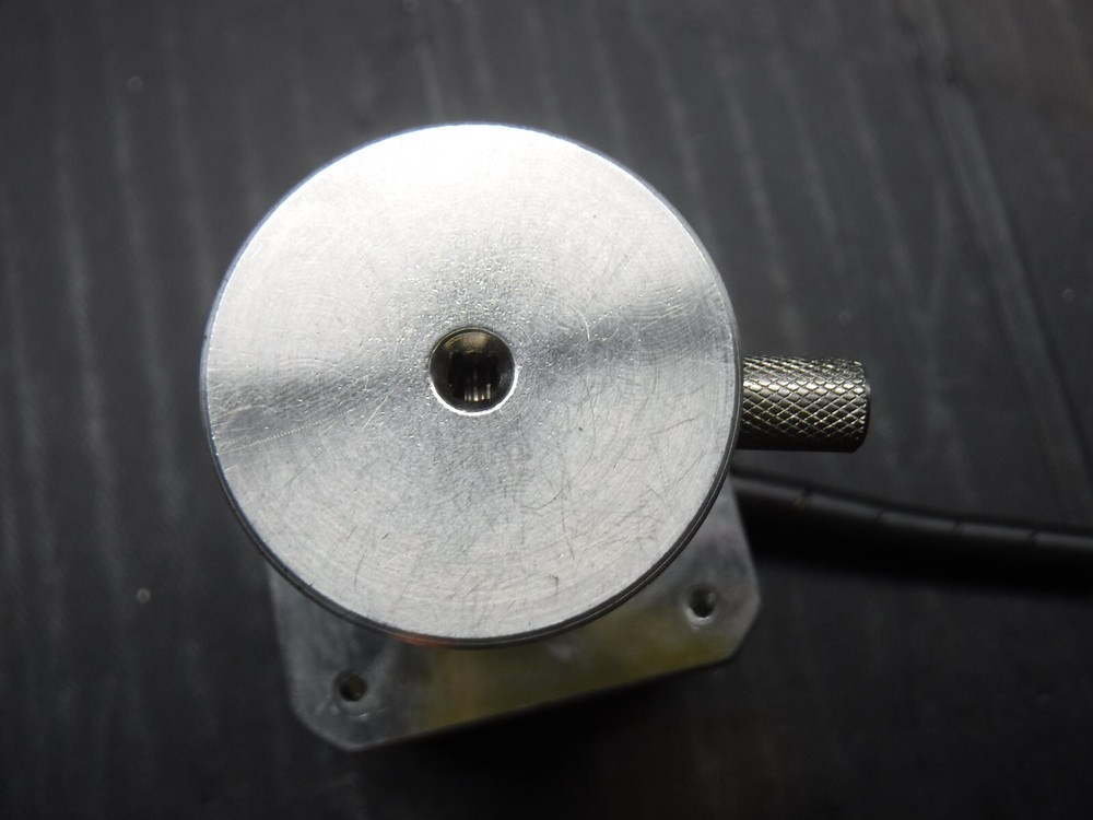 Applied Motion Products HT17-275 (02/16) Stepping Motor