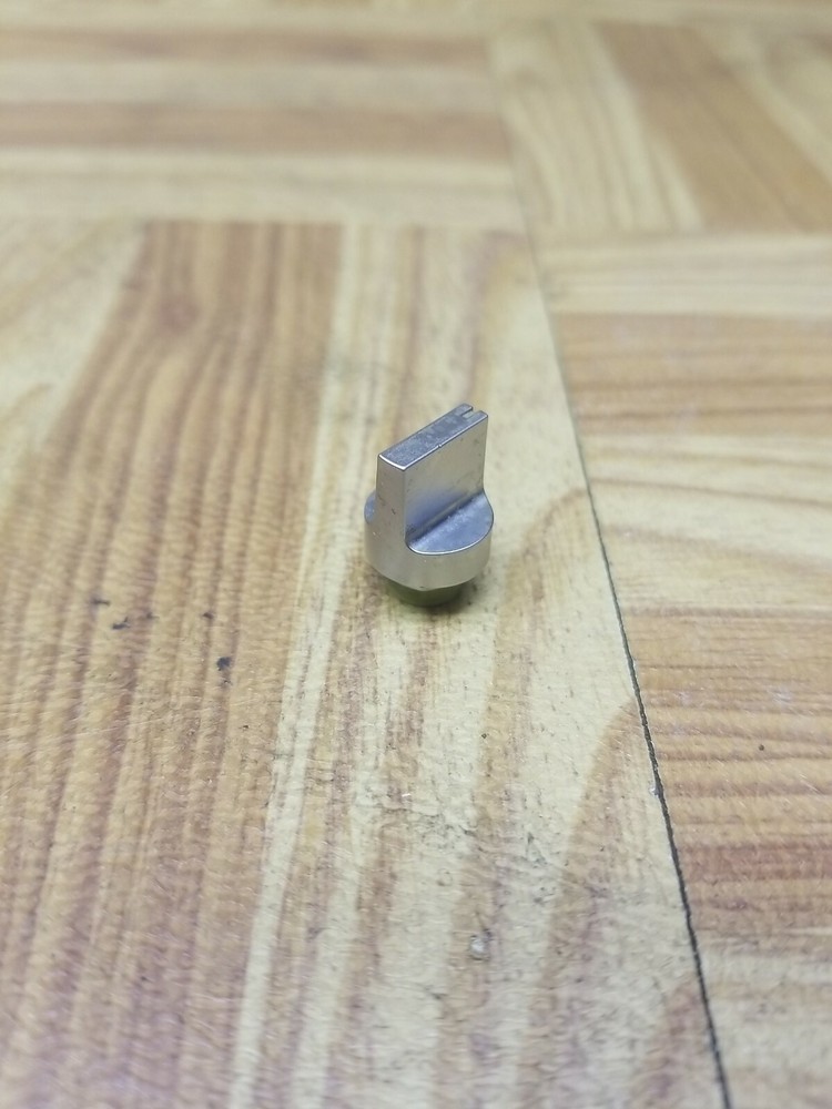 ADC STEREO EQUALIZER MODEL SS 22 METER CONTROL KNOB