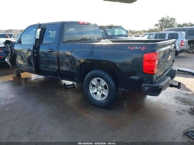 SILVRDO15 2018 Speedometer 3876284