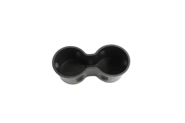 Genuine Mopar Cup Holder Liner 6BN54DX9AA