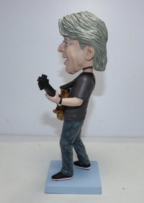 Phil Lesh Grateful Dead Jumbo Sized bobblehead