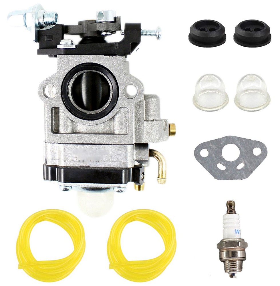 Carburetor for Schroder SR-6400L leaf blower