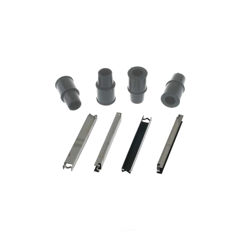 Frt Disc Brake Hwd Kit Carlson 13331Q