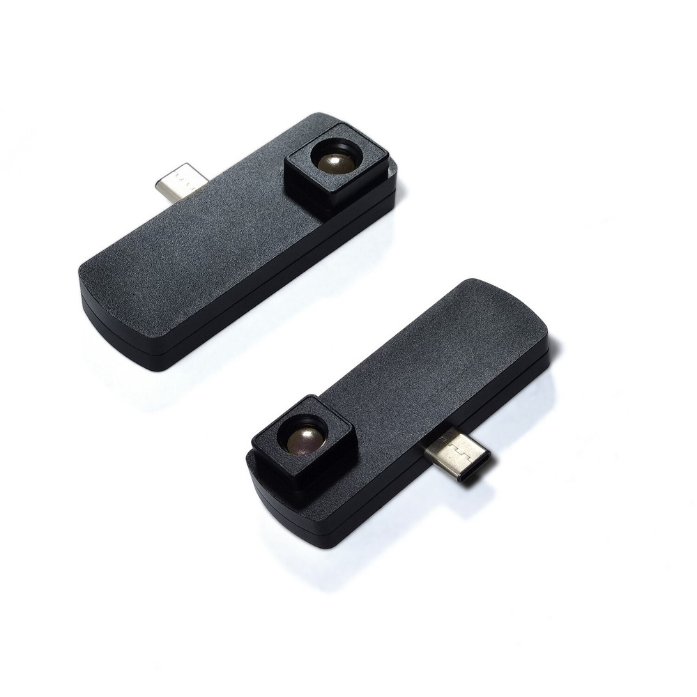 Infrared Thermal Imaging Camera IR Imager USB Type-C for Android Mobile Phone