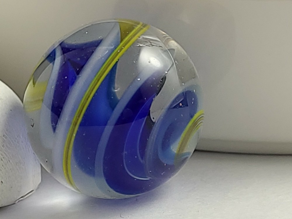 Amazing Swirl Marble