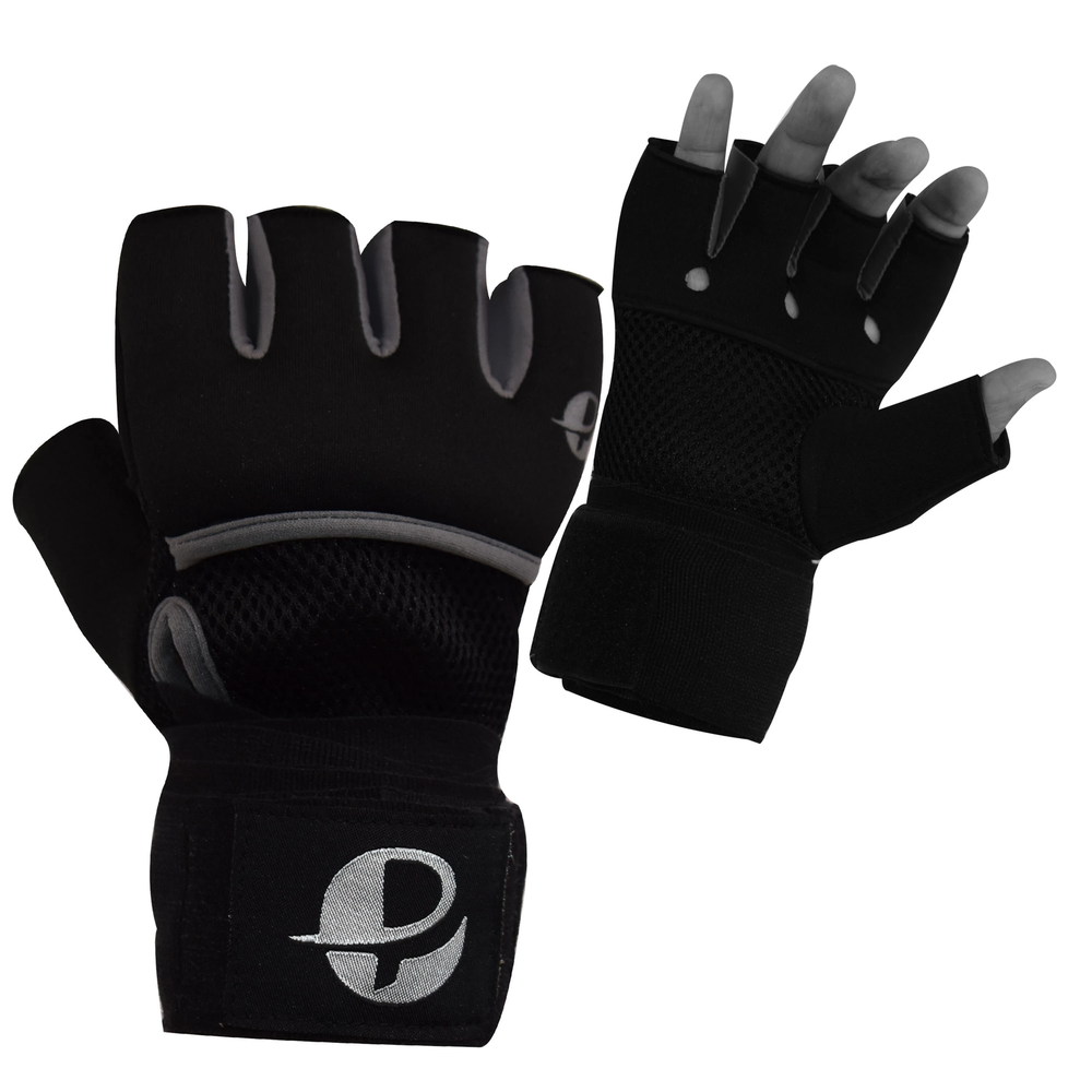 Wrist-Safe Inner Gel Wrap Gloves