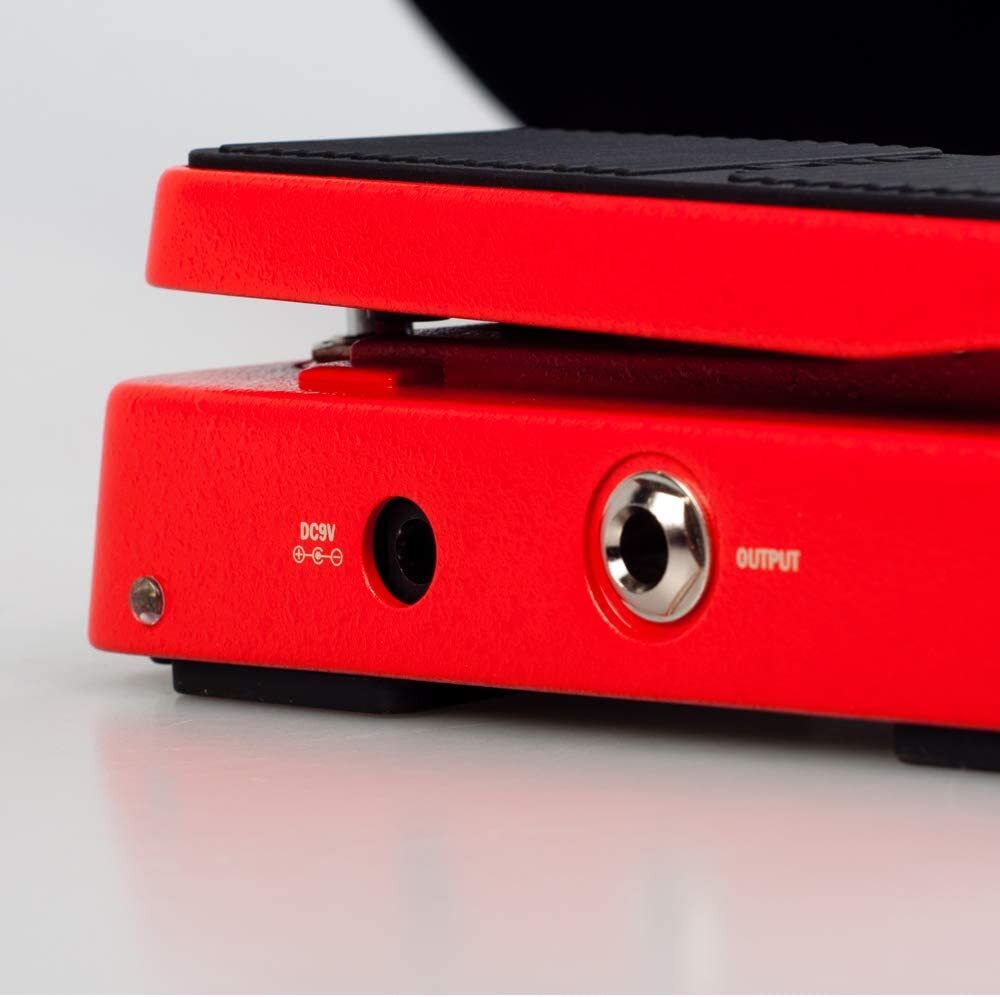 JOYO WAH-II Multifunctional WAH Pedal Mini Multimode with Quality Value Knobs