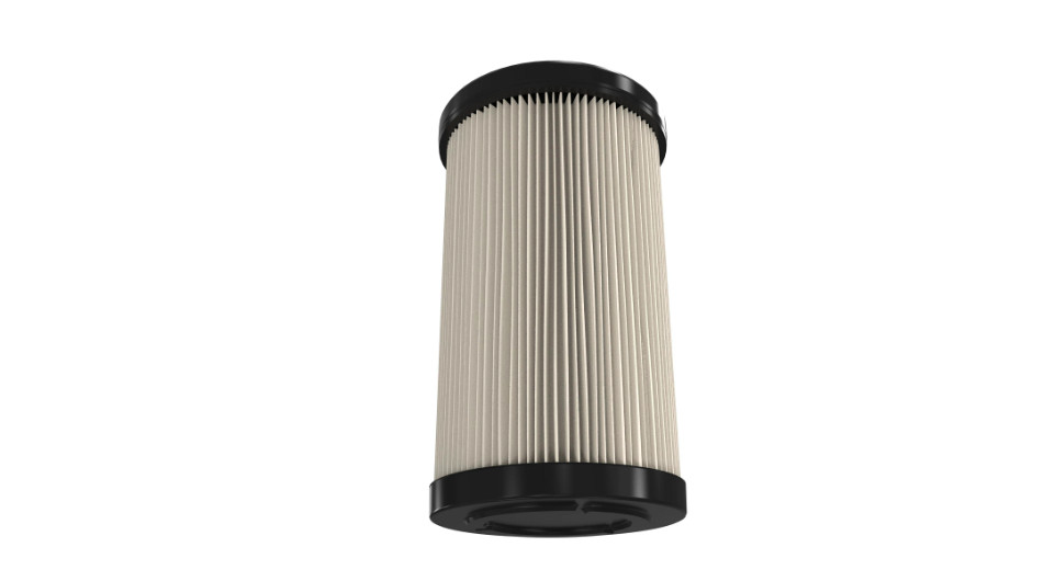John Deere Primary Air Filter Element- LVU34503