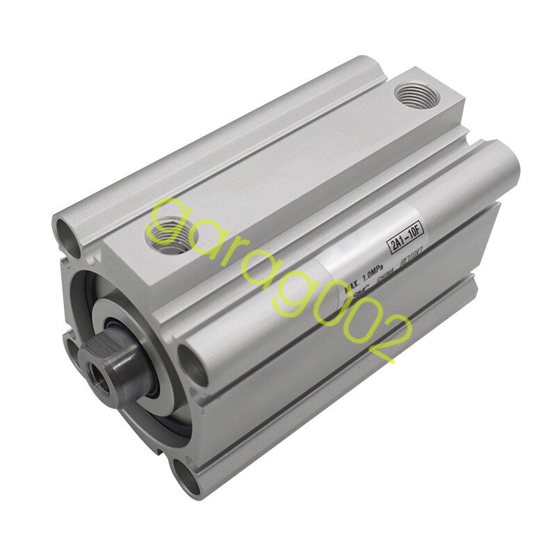 SMC CDQ2A12-5DC Compact Cylinder Double Acting Single Rod with Auto Switch