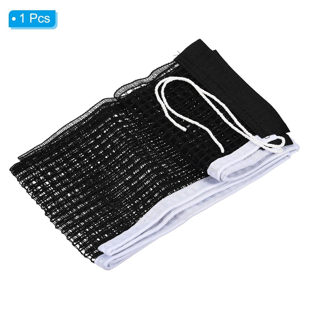 Table Tennis Net Replacement, Ping Pong Net String Tension Equipment Accessor...