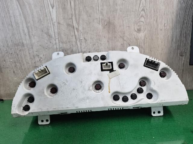 2002 KG Mobility (SsangYong) OEM 8022008002