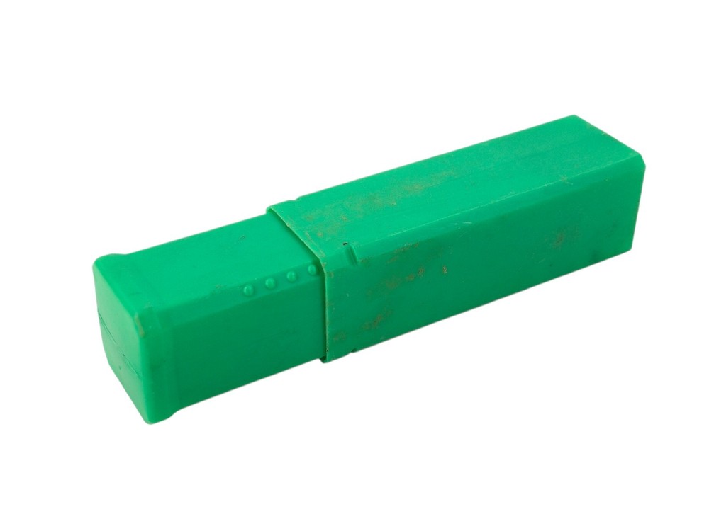 JACOBS THREADED CHUCK ARBOR 2MT 1/2" X 20 THD ENGLAND