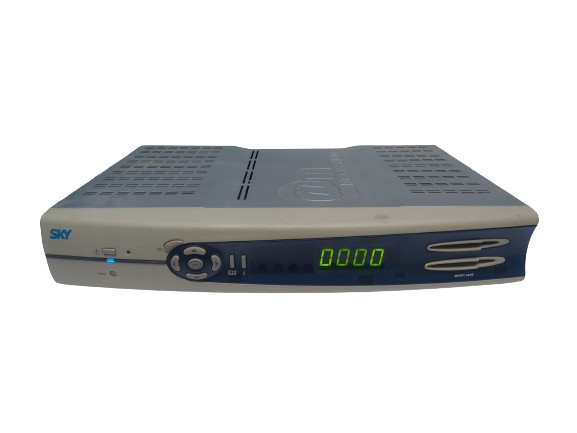 Digital Satellite Decoder SKY Model STB-L3001