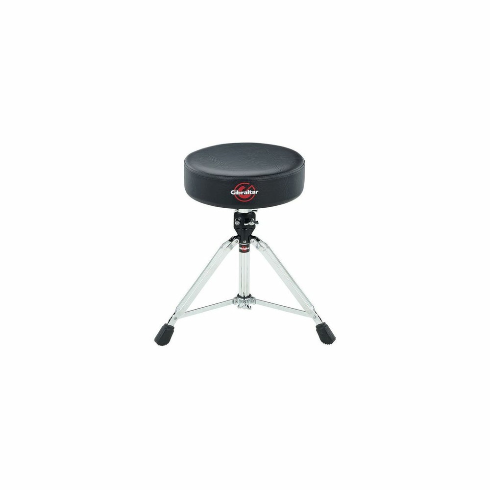 GIBRALTAR Round Drum Stool - 9608E