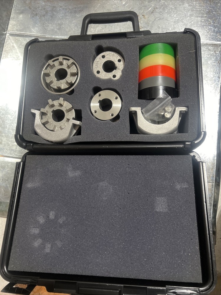 Hub City HubFlex Coupling Kit