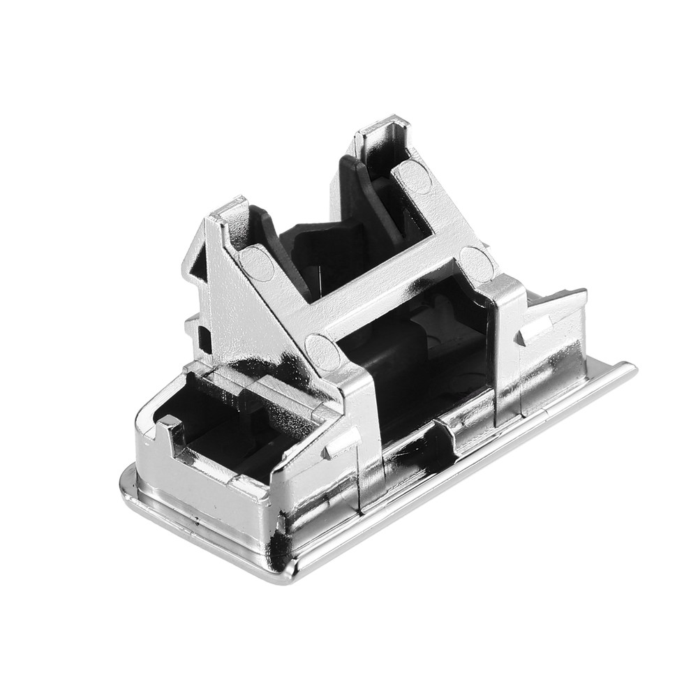 Armrest Box Button Switch Single Custom for Mercedes-Benz W221 S-Class 2005-2013