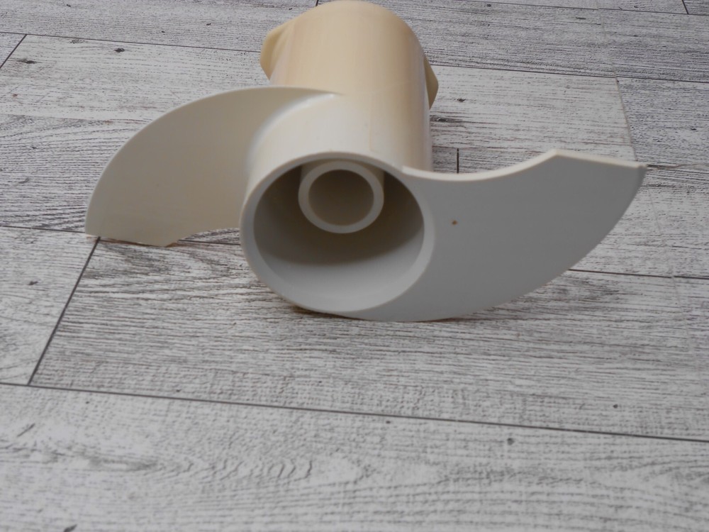 Kitchenaid KFPM 650 WH Dough Mixing Blade Plastic Replacement Part