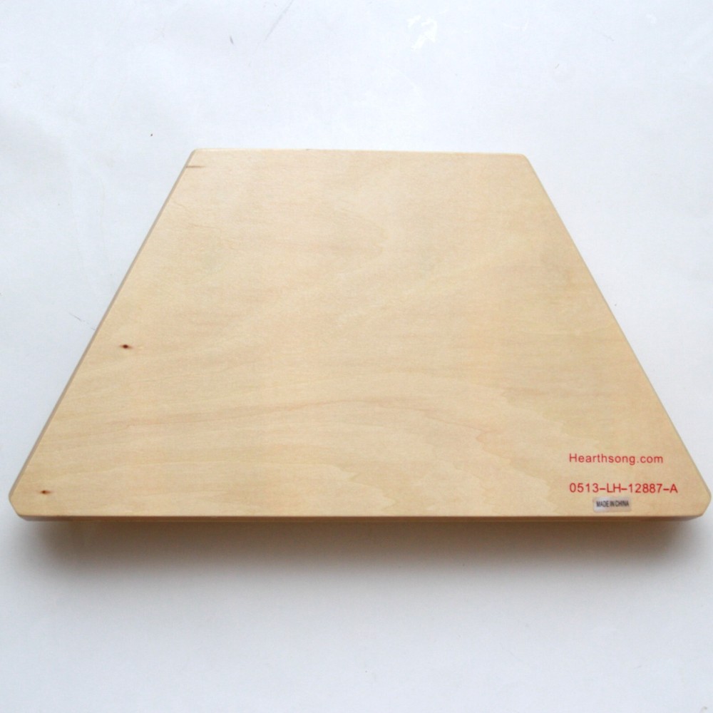 Lap Harp Resentel Gusli with Case