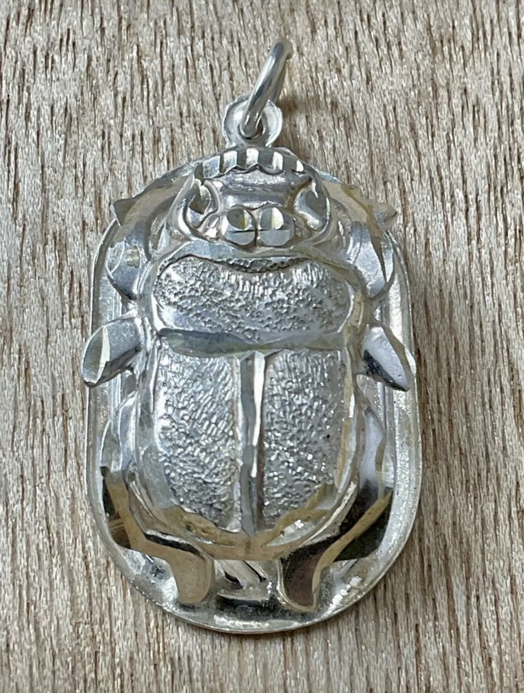 EGYPTIAN SCARAB