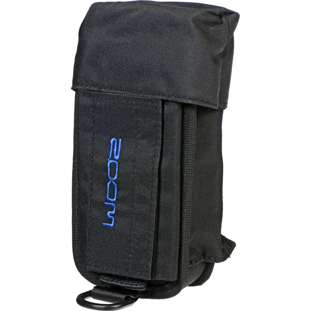 Zoom PCH-4n Protective Case for H4n Handy Recorder **OPEN BOX**