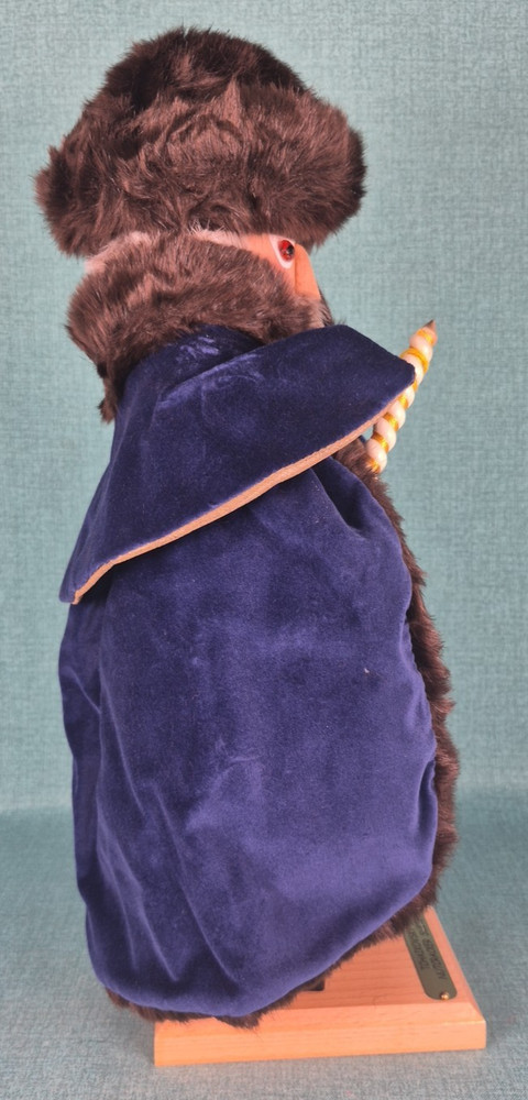 Steinbach nutcracker Tchaikovsky limited